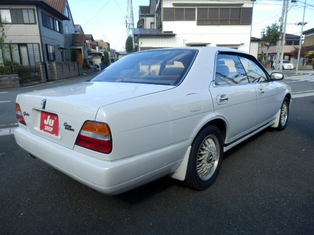 صورة 5 لـ 1994 Nissan GLORIA