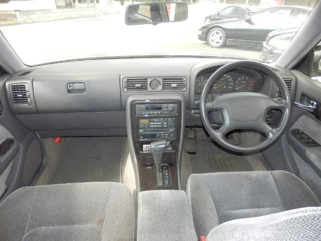 صورة 4 لـ 1994 Nissan GLORIA