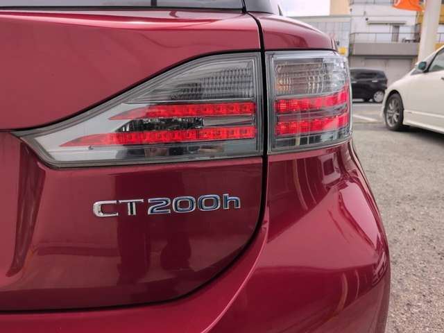 صورة مصغرة 13 لـ 2011 Lexus CT