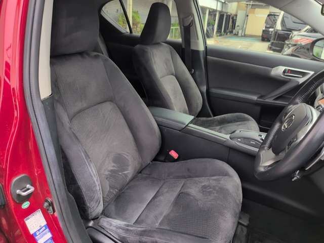 صورة مصغرة 17 لـ 2011 Lexus CT