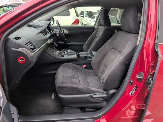 صورة مصغرة 32 لـ 2011 Lexus CT