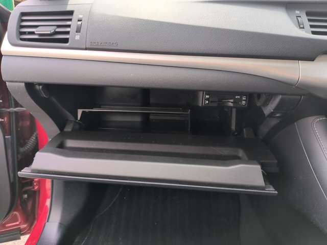 صورة مصغرة 33 لـ 2011 Lexus CT