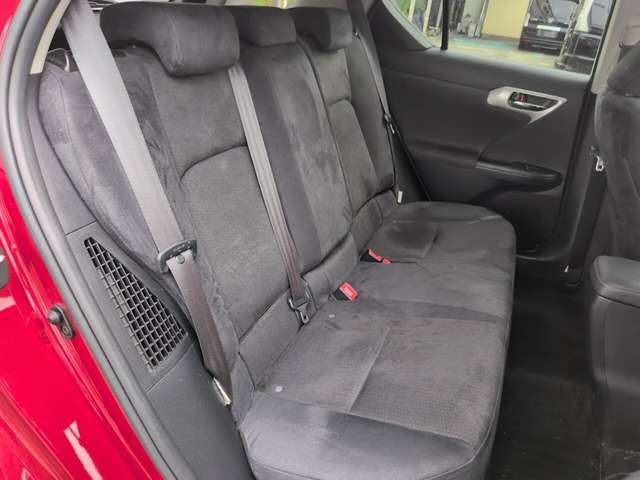 صورة مصغرة 36 لـ 2011 Lexus CT