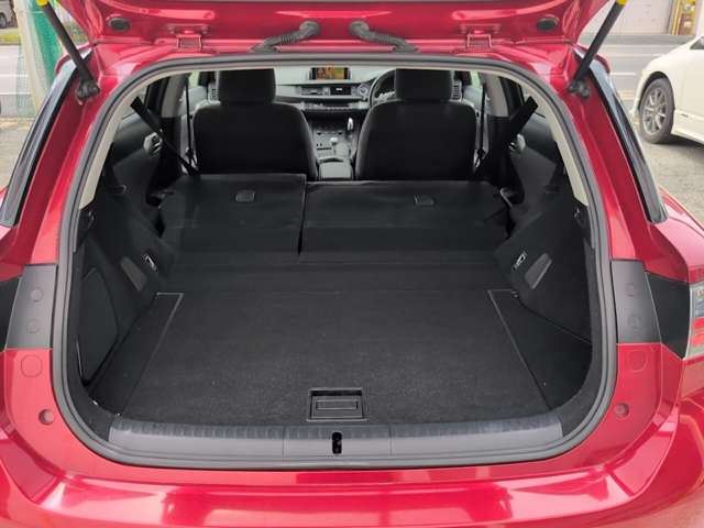 صورة مصغرة 38 لـ 2011 Lexus CT