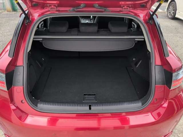 صورة مصغرة 39 لـ 2011 Lexus CT