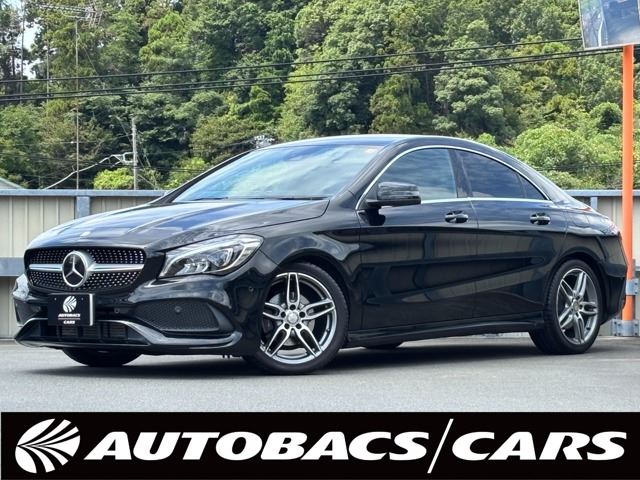 صورة 1 لـ 2017 Mercedes-BENZ CLA
