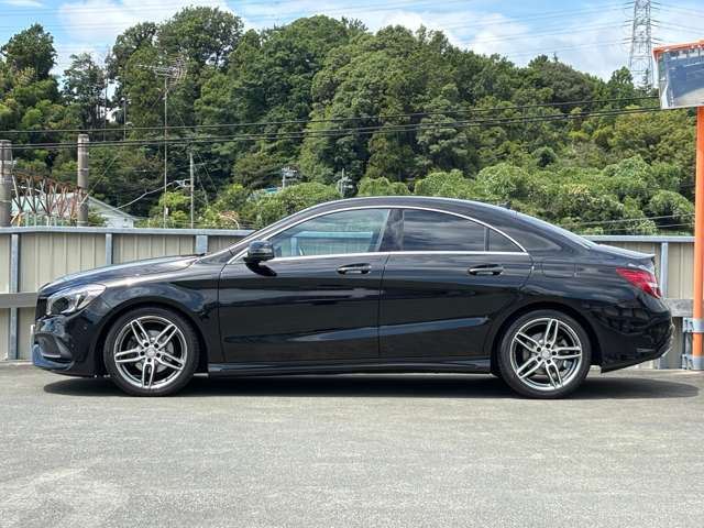 صورة 12 لـ 2017 Mercedes-BENZ CLA