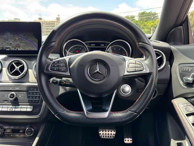 صورة 13 لـ 2017 Mercedes-BENZ CLA