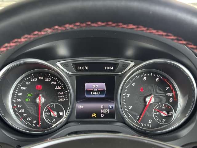 صورة 16 لـ 2017 Mercedes-BENZ CLA