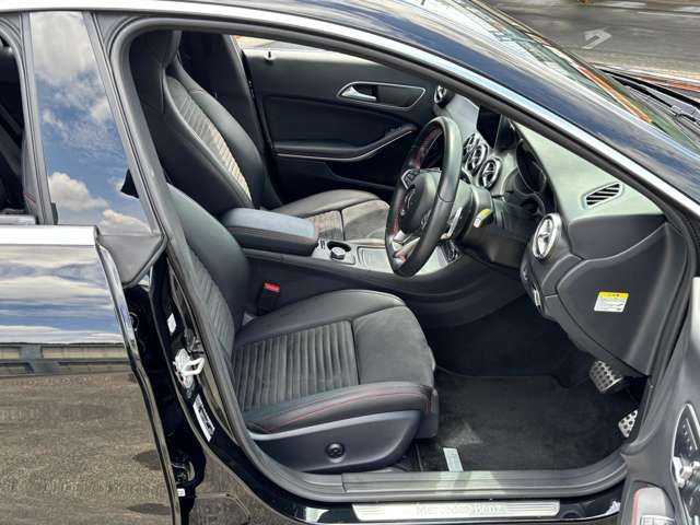 صورة مصغرة 36 لـ 2017 Mercedes-BENZ CLA
