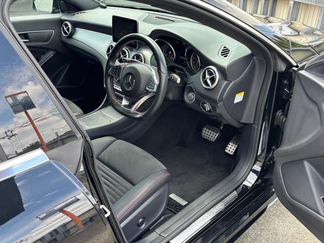 صورة مصغرة 37 لـ 2017 Mercedes-BENZ CLA