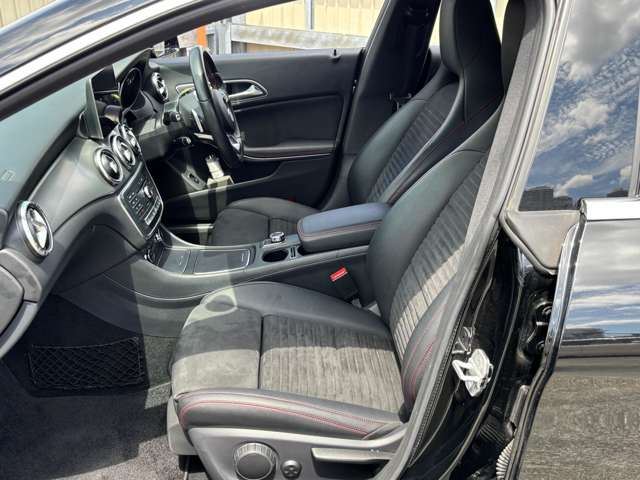 صورة مصغرة 42 لـ 2017 Mercedes-BENZ CLA
