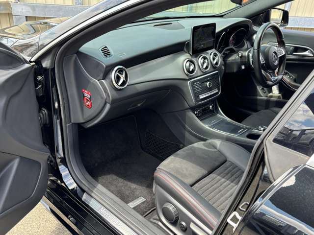 صورة مصغرة 44 لـ 2017 Mercedes-BENZ CLA