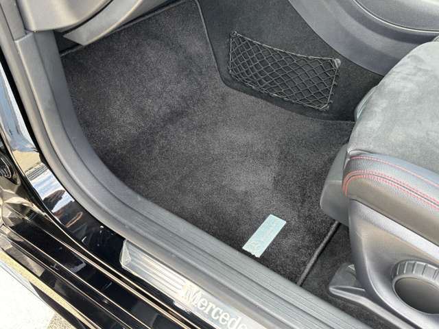 صورة مصغرة 45 لـ 2017 Mercedes-BENZ CLA