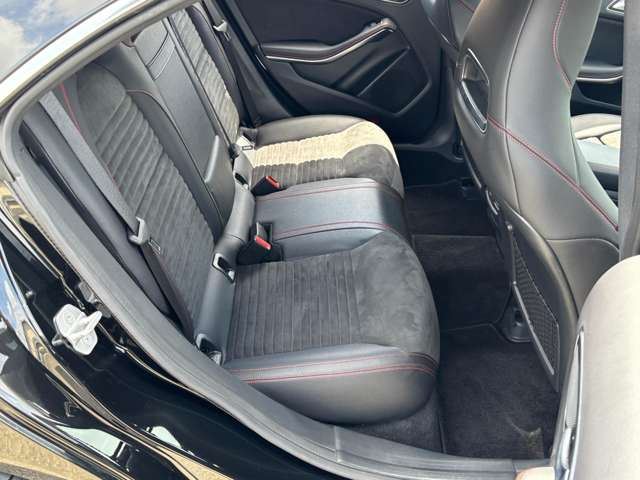 صورة مصغرة 46 لـ 2017 Mercedes-BENZ CLA