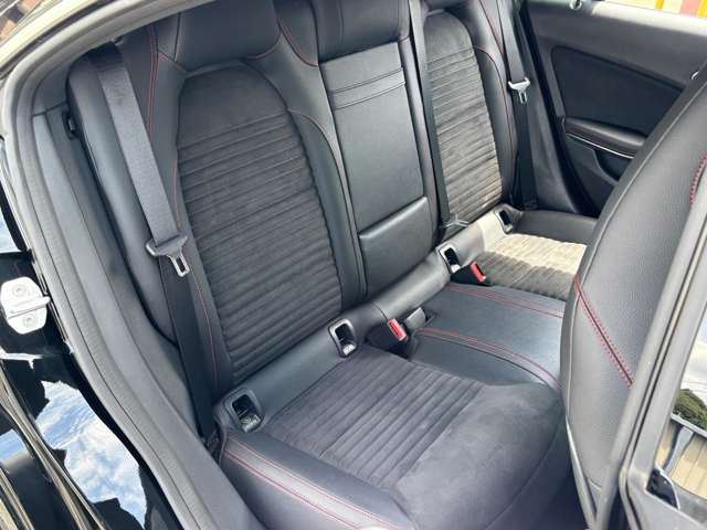 صورة مصغرة 48 لـ 2017 Mercedes-BENZ CLA