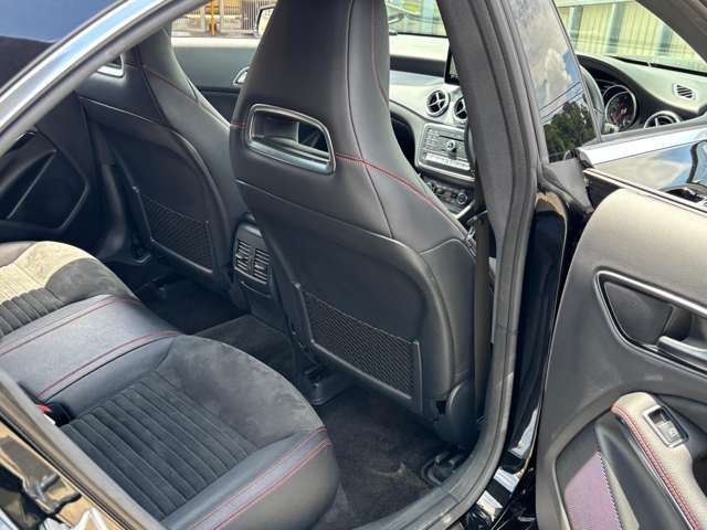 صورة مصغرة 49 لـ 2017 Mercedes-BENZ CLA