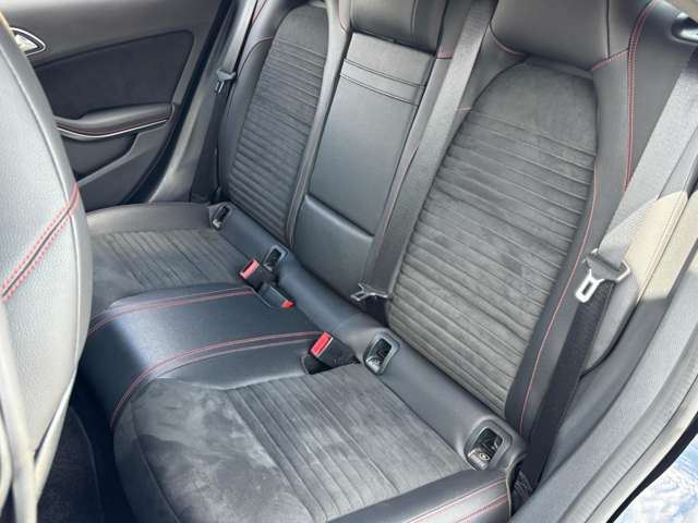 صورة مصغرة 50 لـ 2017 Mercedes-BENZ CLA