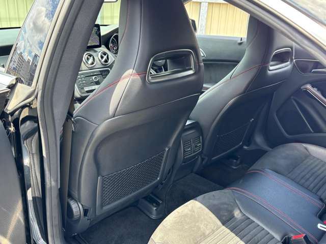 صورة مصغرة 53 لـ 2017 Mercedes-BENZ CLA