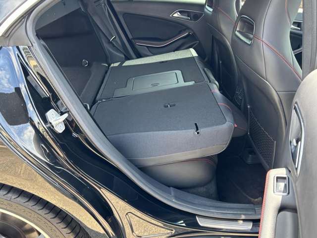 صورة مصغرة 59 لـ 2017 Mercedes-BENZ CLA
