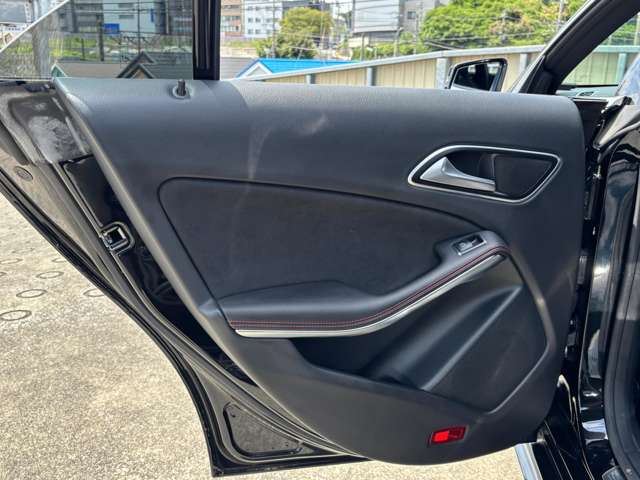 صورة مصغرة 69 لـ 2017 Mercedes-BENZ CLA
