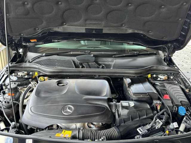 صورة مصغرة 75 لـ 2017 Mercedes-BENZ CLA