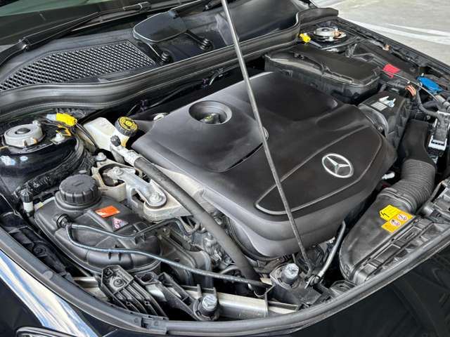 صورة مصغرة 76 لـ 2017 Mercedes-BENZ CLA