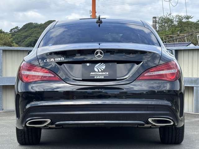 صورة 10 لـ 2017 Mercedes-BENZ CLA