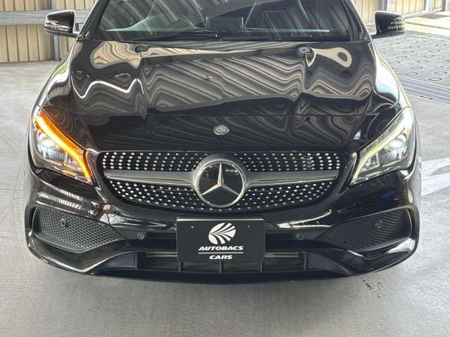 صورة 9 لـ 2017 Mercedes-BENZ CLA