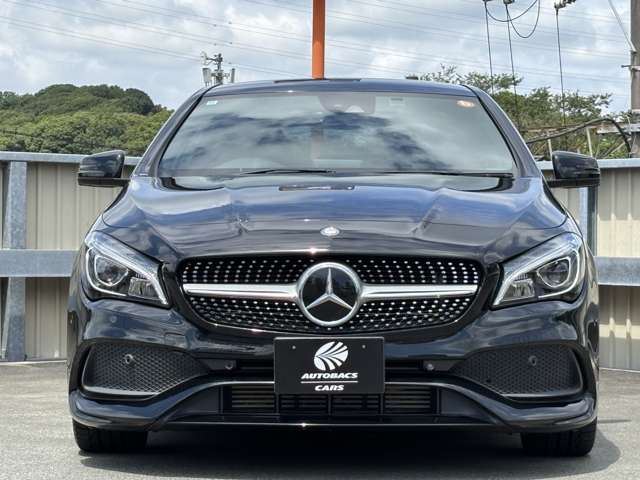 صورة 8 لـ 2017 Mercedes-BENZ CLA