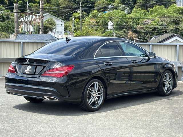صورة 7 لـ 2017 Mercedes-BENZ CLA