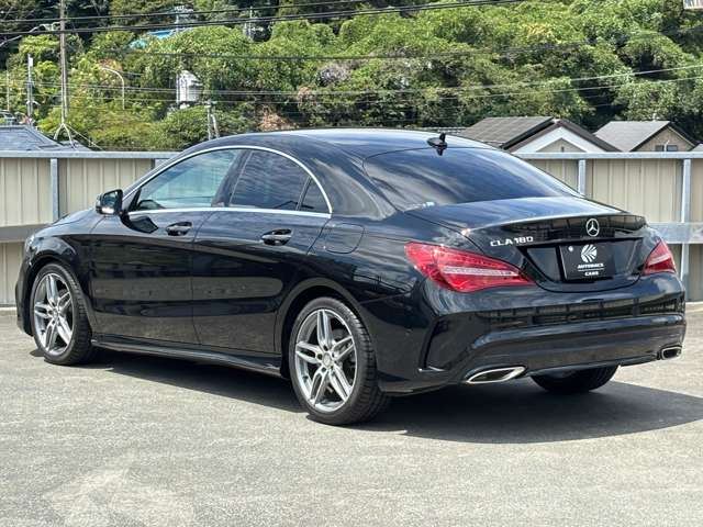 صورة 6 لـ 2017 Mercedes-BENZ CLA