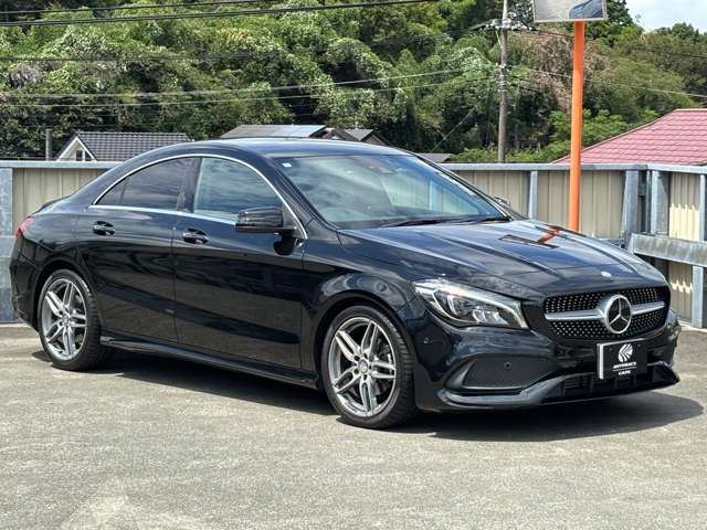 صورة 5 لـ 2017 Mercedes-BENZ CLA