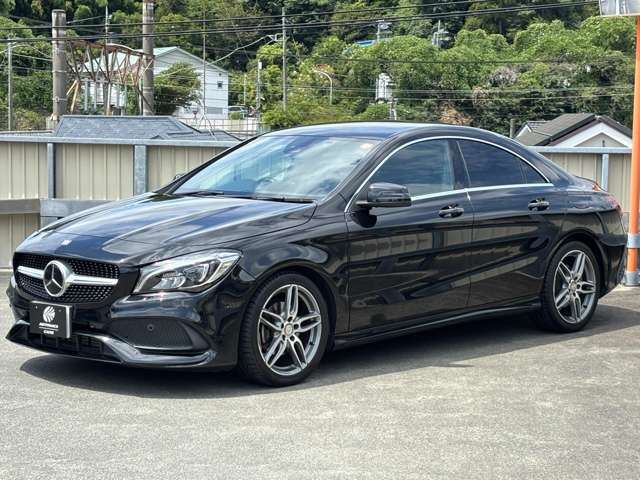 صورة 4 لـ 2017 Mercedes-BENZ CLA