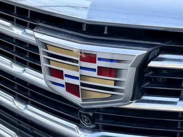 2017 Cadillac CTS — миниатюра 14