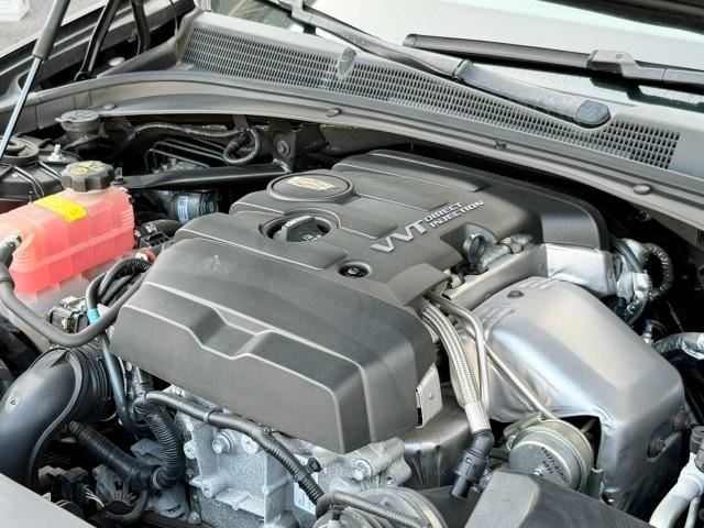 2017 Cadillac CTS — миниатюра 11