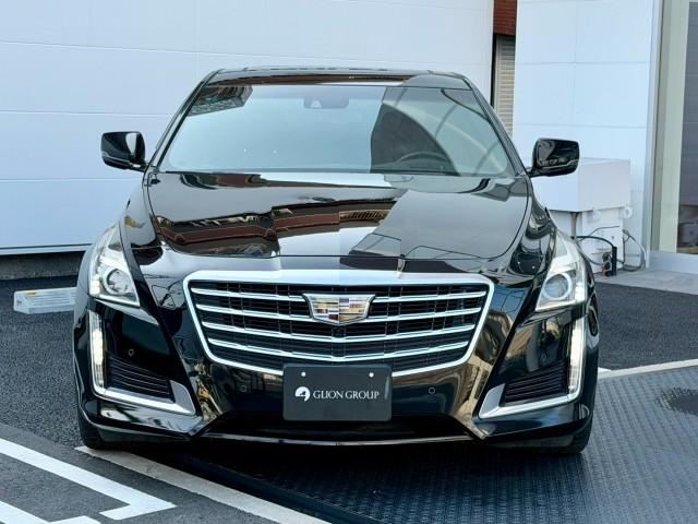 2017 Cadillac CTS — миниатюра 16