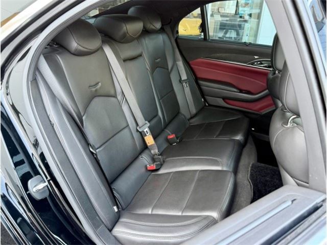 2017 Cadillac CTS — миниатюра 22
