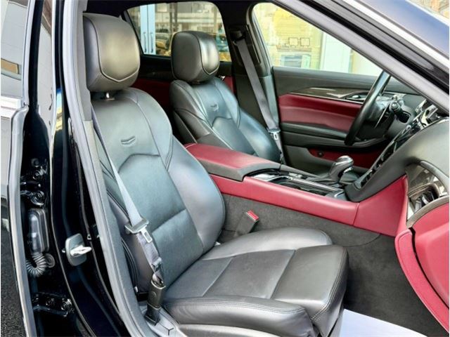 2017 Cadillac CTS — миниатюра 23