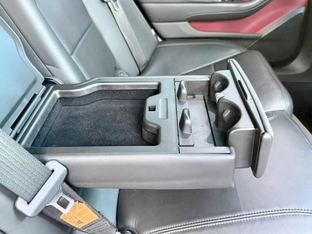 2017 Cadillac CTS — миниатюра 27