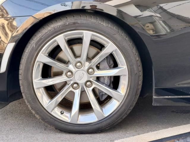 2017 Cadillac CTS — миниатюра 29
