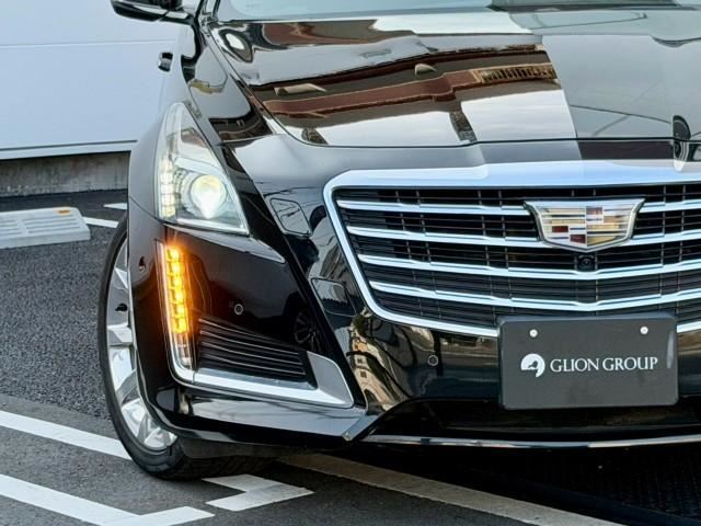 2017 Cadillac CTS — миниатюра 31