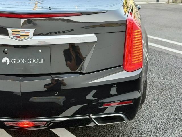 2017 Cadillac CTS — миниатюра 32
