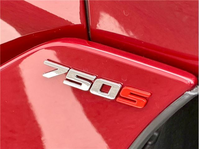 صورة مصغرة 12 لـ 2024 Mclaren 750S SPIDER
