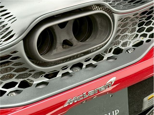 صورة مصغرة 15 لـ 2024 Mclaren 750S SPIDER