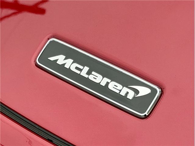 صورة مصغرة 14 لـ 2024 Mclaren 750S SPIDER