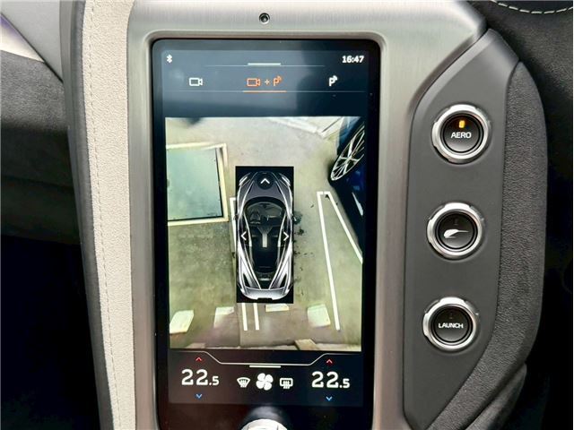صورة مصغرة 33 لـ 2024 Mclaren 750S SPIDER