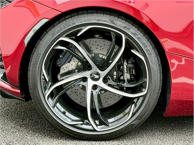 صورة مصغرة 48 لـ 2024 Mclaren 750S SPIDER