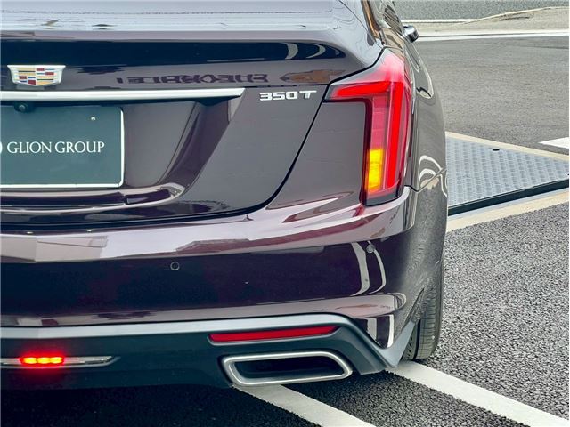 2021 Cadillac CT5 缩略图 15