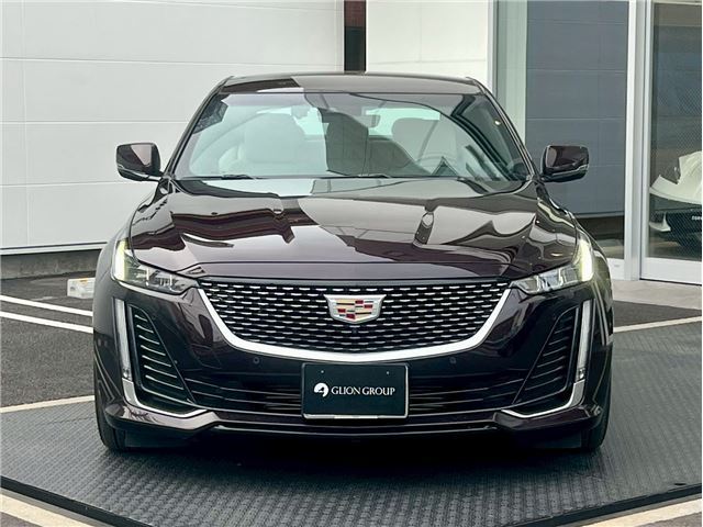 صورة 2 لـ 2021 Cadillac CT5